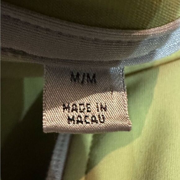 Cutter & Buck Green Bay Packers Lightweight jacket. Size -M - Picture 8 of 15